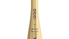 Sampon pentru Toate Tipurile de Par - Heli's Gold Heliplex Prep for Plex Shampoo, 300 ml