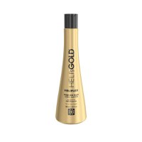 Sampon pentru Toate Tipurile de Par - Heli&#039;s Gold Heliplex Prep for Plex Shampoo, 300 ml - 1