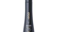 Sampon pentru Volum - Heli's Gold Volumize Shampoo For Fine and Normal Hair & Scalp, 100 ml