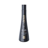 Sampon pentru Volum - Heli&#039;s Gold Volumize Shampoo For Fine and Normal Hair &amp; Scalp, 300 ml - 1