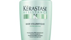 Sampon pentru Volum - Kerastase Resistance Bain Volumifique Shampoo 250 ml