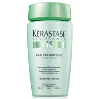 Sampon pentru Volum - Kerastase Resistance Bain Volumifique Shampoo 250 ml - 1