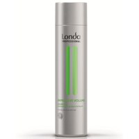 Sampon pentru Volum - Londa Professional Impressive Volume Shampoo 250 ml - 1