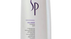 Sampon pentru Volum - Wella SP Volumize Shampoo 1000 ml