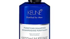 Sampon Purifiant Antimatreata pentru Barbati - Keune 1922 by J.M. Keune Distilled for Men Purifying Shampoo, 250ml