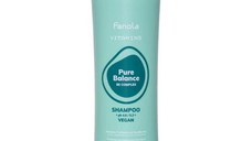 Sampon Purifiant si Echilibrant Antimatreata - Fanola Vitamins Pure Balance Be Complex Shampoo, 1000 ml