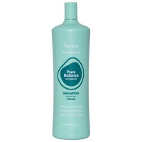 Sampon Purifiant si Echilibrant Antimatreata - Fanola Vitamins Pure Balance Be Complex Shampoo, 1000 ml - 1