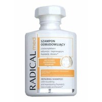 Sampon Reparator - Farmona Radical Med Repairing Shampoo, 300ml - 1