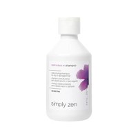 Sampon Restructurant pentru Par Uscat Milk Shake - Simply Zen Restructurant In Shampoo, 250 ml - 1