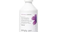 Sampon Restructurant pentru Par Uscat Milk Shake - Simply Zen Restructurant In Shampoo, 250 ml