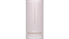 Sampon Restructurant si Revitalizant - Re-Co Reconstructiona Shampoo Luxury Hair Pro, Green Light, 1000 ml