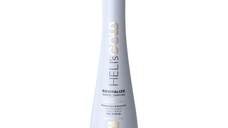 Sampon Revitalizant - Heli's Gold Revitalize Shampoo, Moisturize & Nourish Dry, Damaged, Color-Treated Hair & Scalp, 300 ml