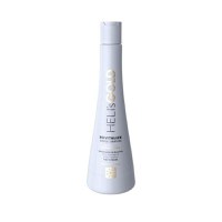 Sampon Revitalizant - Heli&#039;s Gold Revitalize Shampoo, Moisturize &amp; Nourish Dry, Damaged, Color-Treated Hair &amp; Scalp, 300 ml - 1