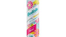 Sampon Uscat Batiste Floral Essences Dry Shampoo, 200 ml