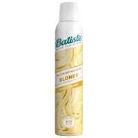 Sampon Uscat Batiste Light and Blonde Dry Shampoo, 200 ml - 1