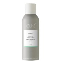 Sampon Uscat - Keune Style Dry Shampoo, 200 ml - 1