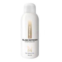 Sampon uscat pentru par Glam refresh Nutrivital Lothmann, 150 ml - 1