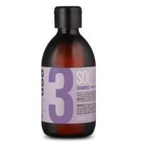 Sampon utilizare zilnica pentru toate tipurile de par IdHair Solutions No.3, 300ml - 1