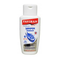 Sampon Vitalizant Favibeauty Favisan, 200ml - 1