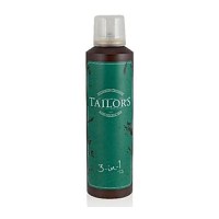 Samponul pentru par, corp si barbierit 3 in 1 Tailors, 200 ml - 1