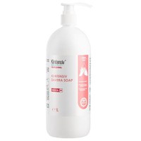 Sapun Antimicrobian - Klintensiv Professional Davera Soap Medical, 1000 ml - 1