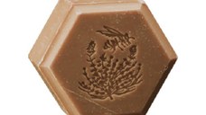 Sapun cu Miere, Ciocolata si Unt de Cacao Apidava, 100g