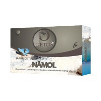 Sapun cu Namol Ortos Prod, 100 g - 1