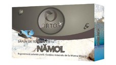 Sapun cu Namol Ortos Prod, 100 g