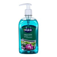 Sapun Lichid - Mike Line Liquid Soap Bamboo Essences, 500 ml - 1