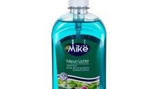 Sapun Lichid - Mike Line Liquid Soap Bamboo Essences, 500 ml