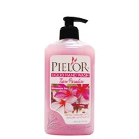 Sapun lichid Pielor Tiare Paradise, 500 ml - 1