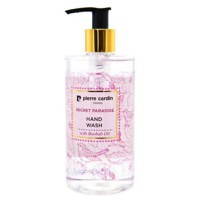 Sapun lichid Pierre Cardin Secret Paradise, 350 ml - 1