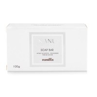 Sapun Natural cu Vanilie - KANU Nature Soap Bar Vanilla, 100 g - 1