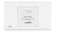 Sapun Natural cu Vanilie - KANU Nature Soap Bar Vanilla, 100 g