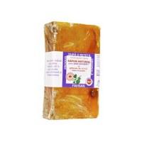 Sapun Natural pentru Piele Sensibila Favisan, 80g - 1