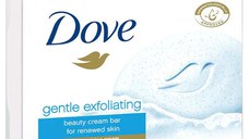 Sapun Solid Exfoliant - Dove Gentle Exfoliating,100 g