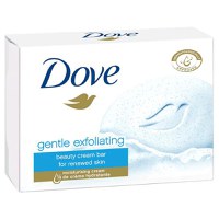 Sapun Solid Exfoliant - Dove Gentle Exfoliating,100 g - 1