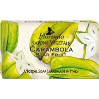 Sapun Vegetal cu Carambola Florinda La Dispensa, 100 g - 1