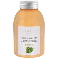 Sare de Baie Spumanta cu Parfum de Bambus - KANU Nature Fizzing Bath Salt Bamboo, 250 g - 1