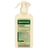 Ser Anticadere - Gerovital Tratament Expert Anti-Hair Loss Serum, 150ml - 1