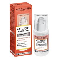 Ser Antirid Intensiv Melcfort Supreme Care, Gerocossen Laboratoires, 30 ml - 1