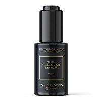 Ser Celular Pentru Bărbați, Sui Generis by dr. Raluca Hera Haute Couture Skincare, 30 ml - 1