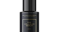 Ser Celular Pentru Bărbați, Sui Generis by dr. Raluca Hera Haute Couture Skincare, 30 ml