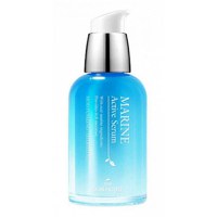 Ser Concentrat Hidratant The Skin House Marine Active, 50 ml - 1