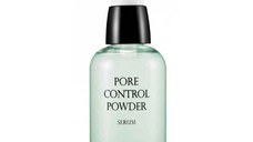 Ser Concentrat pentru Pori Dilatati si Sebum The Skin House Pore Control Powder, 50 ml