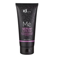 Ser crema pentru hidratare si luciu Serum Cream M&eacute;, 100ml - 1