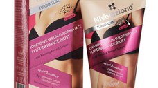 Ser cu Acizi pentru Fermitatea Bustului - Farmona Nivelazione Turbo Slim Acid Firming Breast Serum, 120ml