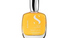 Ser de Stralucire cu Microcristale - Alfaparf Milano Semi Di Lino Sublime Cristalli Liquidi The Original, 50ml