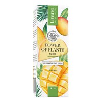 Ser facial iluminator Lirene Power Of Plants - Mango, 30 ml - 1