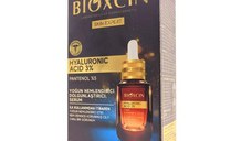 Ser Hidratant Intensiv cu Acid Hialuronic pur 3%, 30 ml Bioxcin